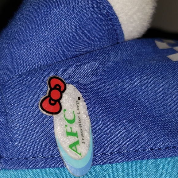 Sanrio AFC Hello Kitty - Picture 2 of 4